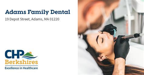 adams family dentist.